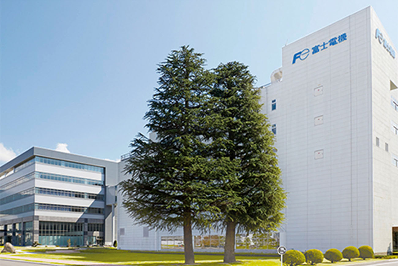 中電ミライズ、過去最大規模の10MW PPAを富士電機と締結、半導体工場に供給へ - エネハブ