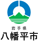 Hachimantai-Shi-logo.png