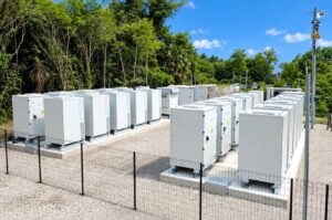 fantasista、滋賀県長浜市で1.9MW/7.5MWh蓄電所を着工、2027年4月運開予定