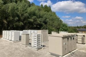 イーレックス、千葉県で1.9MW/8.1MWh系統用蓄電所が運開、2028年に取扱電源100MWへ