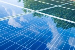 Microsoft、Blueleaf Energyと国内太陽光2件の長期PPAを締結