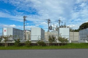 大和ハウス、福岡県鞍手町で1.9MW/9.8MWh系統用蓄電所を運開、初号案件