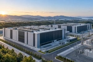 CHECKMATE JAPAN、300MW超のAIデータセンター案件で工事費負担金を支払い完了