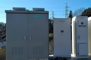 エジソンパワー、一部大型蓄電所への投資見送りを決定、工場やデータセンター向け電源事業に移行へ