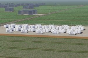 ヘキサ、富山県小矢部市で50MW蓄電所の地鎮祭を開催、2028年5月運開予定