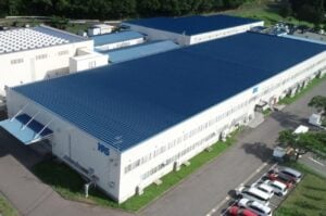 東北ヒロセ電機、267.3kW太陽光由来の電力を20年間調達、グループ初のオフサイトPPA