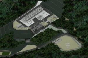九電みらいエナジー、鹿児島県霧島市で4.9MW地熱発電所の起工式を開催、2028年度運開予定