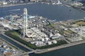 関西電力、兵庫県の姫路第一発電所5・6号機を2028年2月に廃止へ、1,950MW級に設備更新