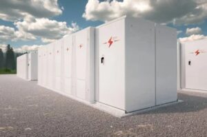 AMP-lify、福井県美浜町で50MW/200MWh蓄電所を着工、2027年運開へ
