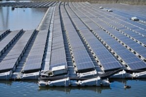 中部電力、三重県津市内の2ヵ所で計1.9MW水上太陽光を建設へ、2027年10月から順次運開予定