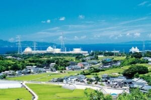 九州電力、玄海原発3号機を10月27日に再起動、11月下旬に通常運転に復帰へ